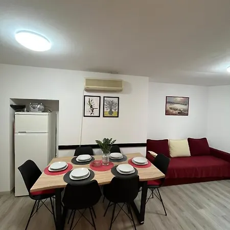Apartamento Apartman Dvornekovic