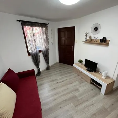Apartamento Apartman Dvornekovic Vodice