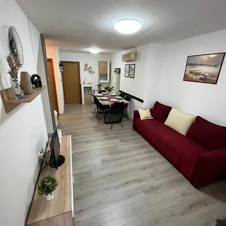 Apartman Dvornekovic Apartamento