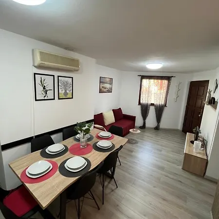 Apartman Dvornekovic