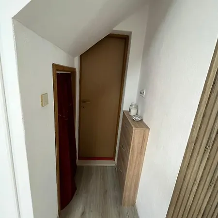 Apartman Dvornekovic Apartamento