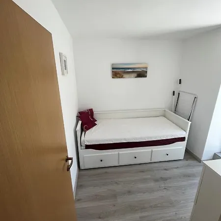 Apartman Dvornekovic