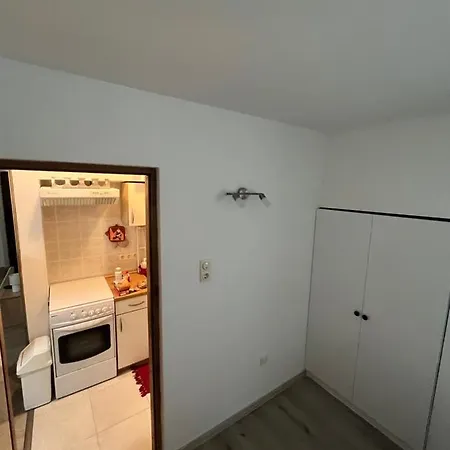 Apartman Dvornekovic Apartamento Vodice