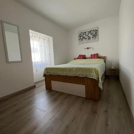 Apartman Dvornekovic