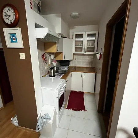 Apartman Dvornekovic * Vodice