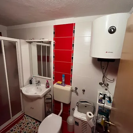 Apartman Dvornekovic * Vodice
